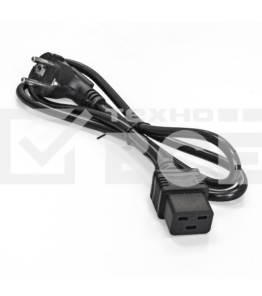 Источник бесперебойного питания On-line ExeGate EP285648RUS PowerExpert ULS-3000.LCD.AVR.C13.USB.RS232.SNMP.2U <3000VA/3000W, On-Line, PF=1, LCD, 6*IEC-C13, RS232, USB, SNMP-slot, Rackmount 2U/Tower, Black>