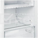 Встраиваемый холодильник Kuppersberg RBN 1764, High-Tech, полезный объем 243 л, No Frost, супер заморозка, инверторный компрессор, электронное управление, энергоэффективность А+, фото 1