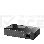 Коммутатор 16-Port Gigabit Light Managed Switch, фото3