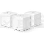 Бесшовный Mesh роутер Mercusys Halo H60X (3-pack) AX1500 Wi-Fi 6 система, фото4