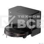 Робот-пылесос Viomi Robot Vacuum Alpha 2 Pro Black, фото3