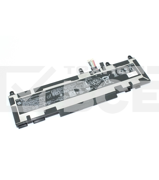 Аккумуляторная батарея для ноутбука HP EliteBook 845 G9 11.58V 51.3Wh
