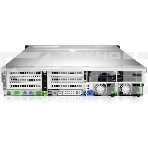 Серверная платформа Gooxi SR201-D12R 2U 12bay server, based on AMD 7003 platofrm. 2pcs of PCIe 4.0x16; 4xPCIe 4.0x8 2x 2.5