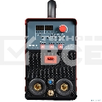 Инвертор сварочный FUBAG INTIG 200 AC/DC PULSE 31412 + горелка FB TIG 26 5P 4m Up&Down 38459 31412.1, фото 1