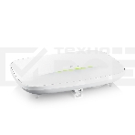 Точка доступа Zyxel NebulaFlex Pro WBE630S, Wi-Fi 7 (BE12300), MU-MIMO 4x4+2x2, смарт-антенна, 2xLAN 2.5GE, фото3