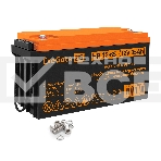 Аккумуляторная батарея ExeGate HR 12-65 (12V 65Ah, под болт М6), фото8