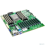 Материнская плата серверная Gooxi G2SERO-B-PK2, SP3, AMD EPYC, 16xDDR4, 2xMiniSAS HD, 1xM.2, 4xPCIe 3.0 x16, 6xPCIe 3.0 x8, 1xVGA, 2x1Gb LAN, 2xUSB-A 5Gbps, 1x3.5 мм, 7.1, E-ATX, фото5