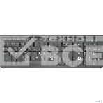 Клавиатура беспроводная Defender ULTRAMATE SM-535 RU USB, радиоканал, черный, фото21