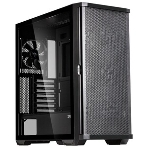 Компьютерный корпус ZALMAN Z10, ATX, черный, WINDOW, 2x3.5', 2x2.5', 2xUSB 3.0, 1xUSB 3.1 Type-C, FRONT 3x140мм, REAR 1x120мм, фото15