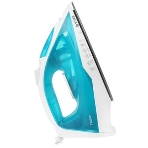 Утюг Vitek VT-8336 белый/бирюзовый, фото8