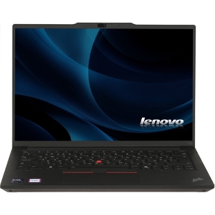 Ноутбук Lenovo ThinkPad E14 G6  21M7A002CD_PRO (КЛАВ.РУС.ГРАВ.) Black 14' WUXGA Ultra 5 125H/16Gb/512Gb SSD/W11Pro