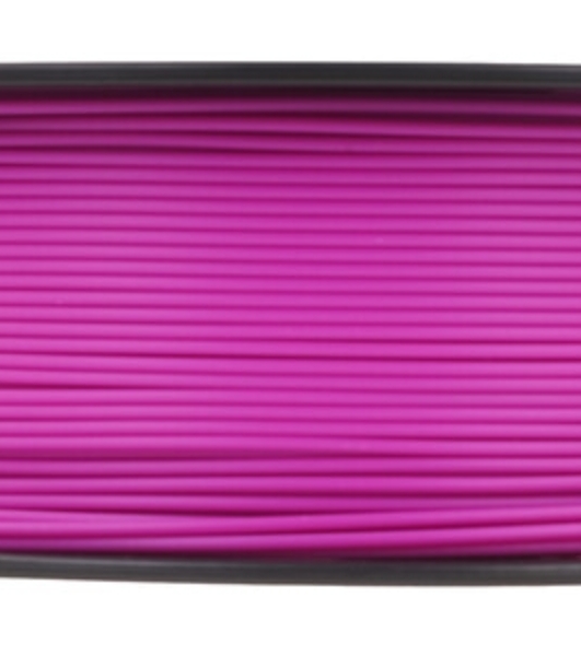 Филамент NVPrint PLA+ Fuchsia для 3D печати диаметр 1.75мм длина 330 метров масса 1 кг