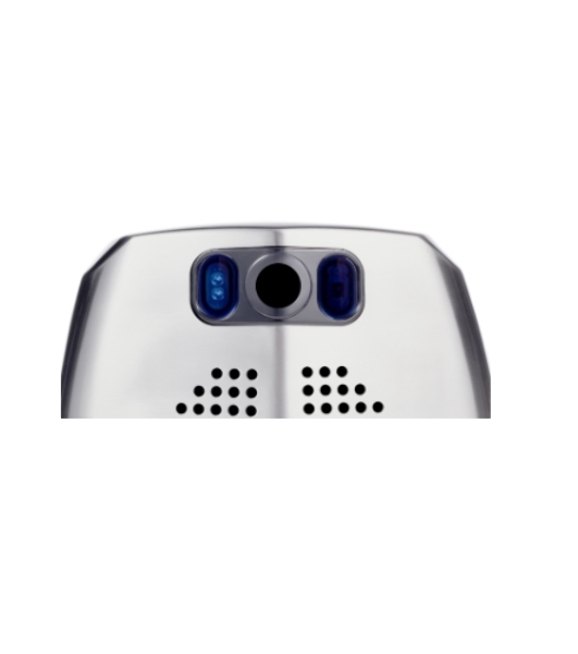 Сушилка для рук Electrolux EHDA/BH-800 800Вт белый