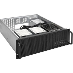 Серверный корпус ExeGate EX293916RUS Pro 3U450-09 (RM 19', высота 3U, глубина 450, БП 500ADS, USB), фото22