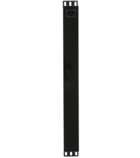 Блок распределения питания Sysmatrix PD 0802.000 гор.размещ. 8xSchuko базовые 16A C14