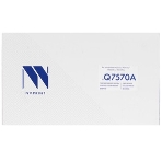Картридж лазерный NVPrint совместимый HP Q7570A для LJ M5025/M5035 (15000k), фото4