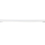 Светильник трековый светодиодный GL4031 WH белый IP20 30W 4200K 48V 24° 550*22*45, фото7