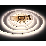Светодиодная лента Ambrella light GS2602 COB 320Led/ 10W m/ 12V IP20 4500K/ 5000*8*1.54mm (2 конт.), фото3