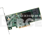 Контроллер LSI 9341-8I SGL 12Gb/s RAID 0/1/10/5/50 8i-ports (LSI00407), фото4