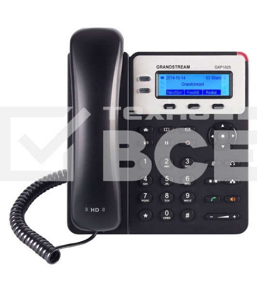 Телефон IP Grandstream GXP1625