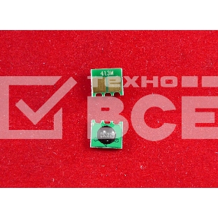 Чип ELP для HP Color Laserjet Enterprise 300 M351/ M375NW/400 color M451NW/M451DN/M451DW/M475DN/M475DW Magenta, 2.6K (Китай)