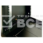 Шкаф телеком. настенный разборный 15U (600х520) дверь стекло (ШРН-Э-15.500) (1 коробка), фото21