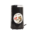 Кофемолка Endever Costa-1054, 250 Вт, 15000 об/мин, вес продукта для помола 100 гр, ABS-пластик, защита от перегрева двигателя, фото6