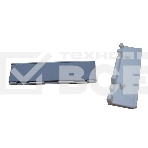 Тормозная площадка обходного лотка HP LJ 4200/4250/4300/4350/4345 (RL1-0007) (о), фото3