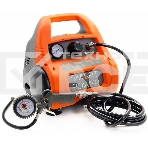 Автомобильный компрессор Berkut Smart Power SAC-280 180л/мин шланг 3.1м, фото13