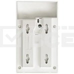 Базовая станция Dect Gigaset N720 DECT Multicell, фото3