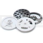 Мясорубка электрическая Белвар КЭМ-П2У-302-07 белый, фото9