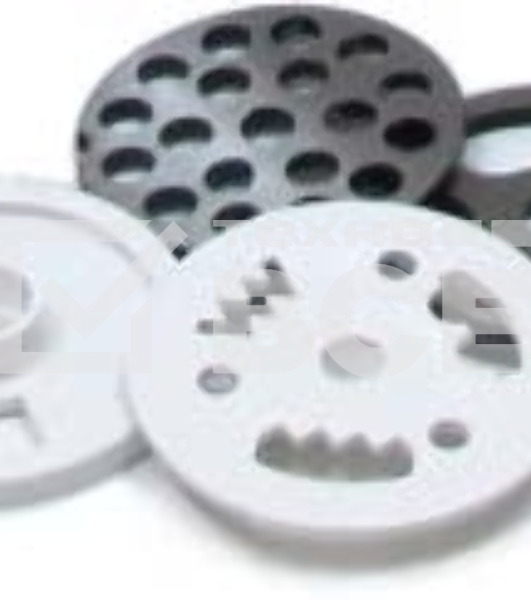 Мясорубка электрическая Белвар КЭМ-П2У-302-07 белый