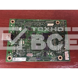 Плата форматера (не сетевая) HP LJ M402d (C5F92-60002/C5F92-60001)