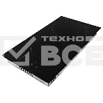Панель варочная Maunfeld EVCE.292-BK ДОМИНО, ЧЕРНОЕ стекло, фото16