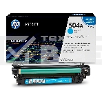 Картридж лазерный HP CE251A голубой для CLJ CM3530/CP3525 7000стр., фото6