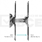 Кронштейн ONKRON M2 для телевизора 26