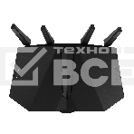 Роутер ASUS RT-AX82U роутер 802.11b/g/n/ac/ax, до 574 + 4804Мбит/c, 2,4 + 5 гГц, 4 антенны, USB, GBT LAN ; 90IG05G0-MO3R10, фото9