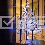 Фигура на подставке Neon-night 