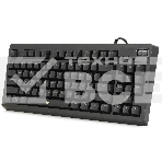 Клавиатура CROWN CMGK-900 проводная, USB, чёрный, фото7