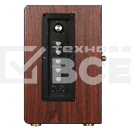 Колонки Oklick OK-117 BT 2.0 черный 80Вт беспроводные BT, фото3