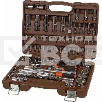 Набор инструментов OMBRA OMT108S, 108 предметов, фото3