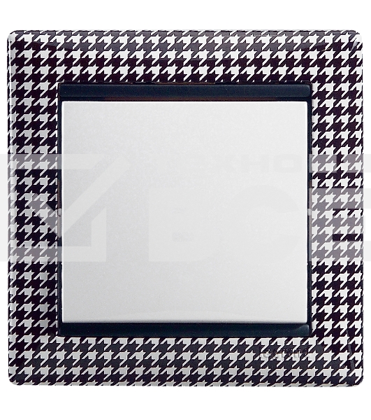 Выключатель Legrand 774301 Valena простой 10 Ax (слоновая кость)
