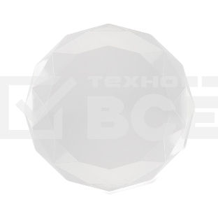Светильник настенно-потолочный Rexant Despina LED 36 Вт 4000 К М