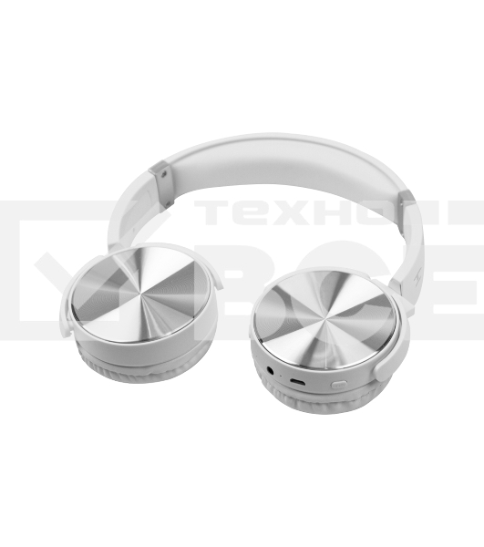 Гарнитура Harper Bluetooth HB-217 белый