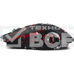 Мышь беспроводная SVEN RX-G930W черный, 2400 dpi, радиоканал, USB, кнопки - 6, фото13
