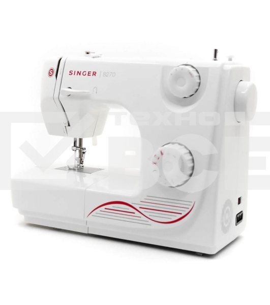 Швейная машина Singer 8270
