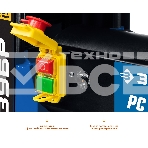 Станок рейсмусовый Зубр Мастер РС-320 1500W, фото3