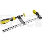 Ручной инструмент Струбцина STAYER F-образная, 50x150 мм 32095-050-150, фото 1