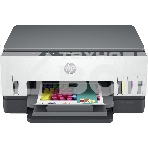 МФУ струйное HP Smart Tank 670, A4, цветной, печ. до 12 стр/мин., 4800x1200 dpi (печ.), 1200x1200 dpi (скан.), Bluetooth, USB Type-A, Wi-Fi, фото7