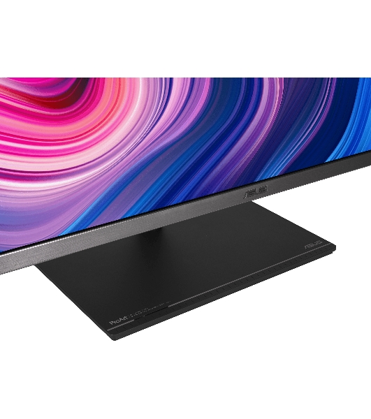 МОНИТОР 32' ASUS Gaming PA32UCG-K Black (IPS, LED, Wide, 3840x2160, 120Hz, 5ms, 178°/178°, 1600 cd/m, 100,000,000:1, +DP